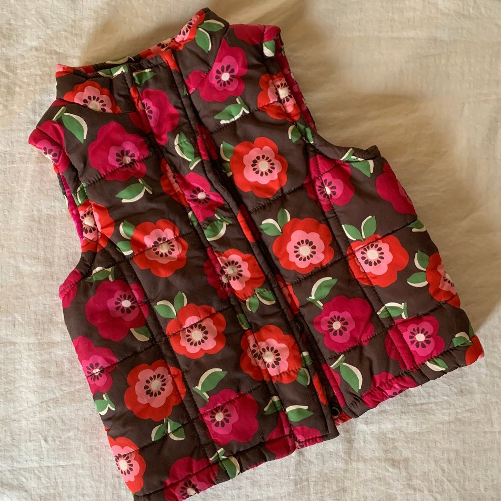 ▼Bundle 2 items save 20%▼ Kids puffy vest